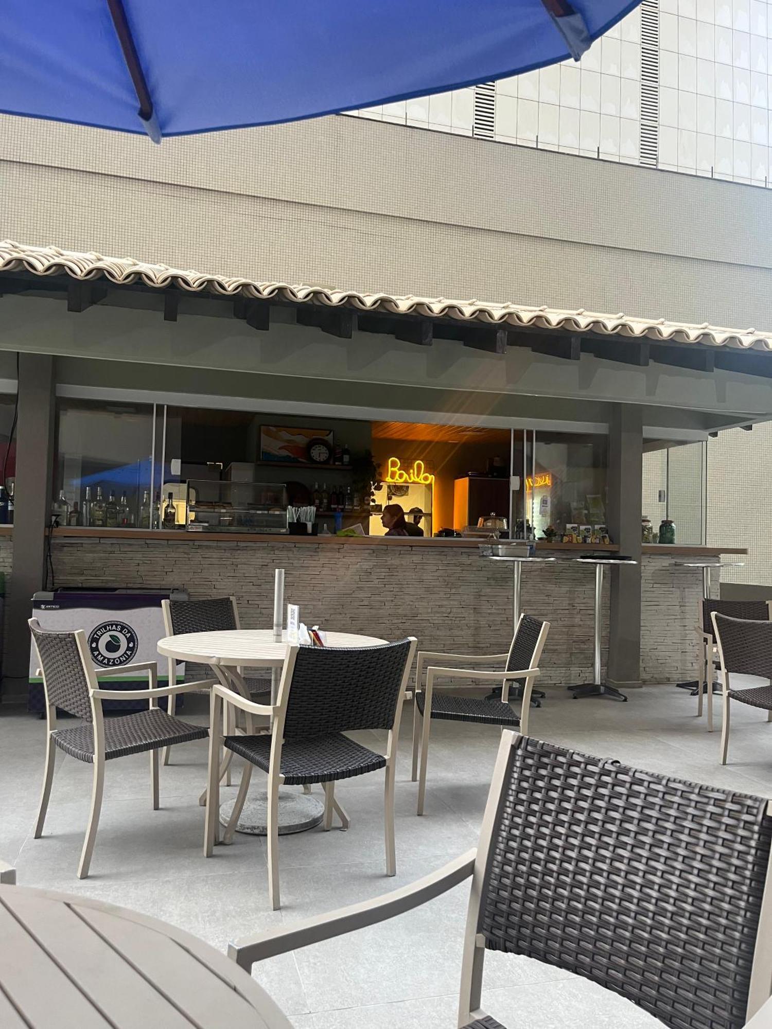 Apto Barra Da Tijuca Frente Pro Mar Ріо-де-Жанейро Екстер'єр фото